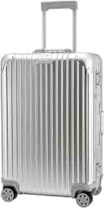 RIMOWA オリジナル チェックイン M 60L キャリーケース Amazon | [リモワ] スーツケース ORIGINAL CHECK-IN M